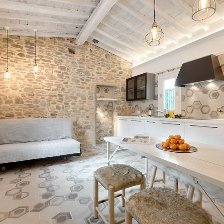 Giglio Oro By Mmega Apartment Флоренция Екстериор снимка