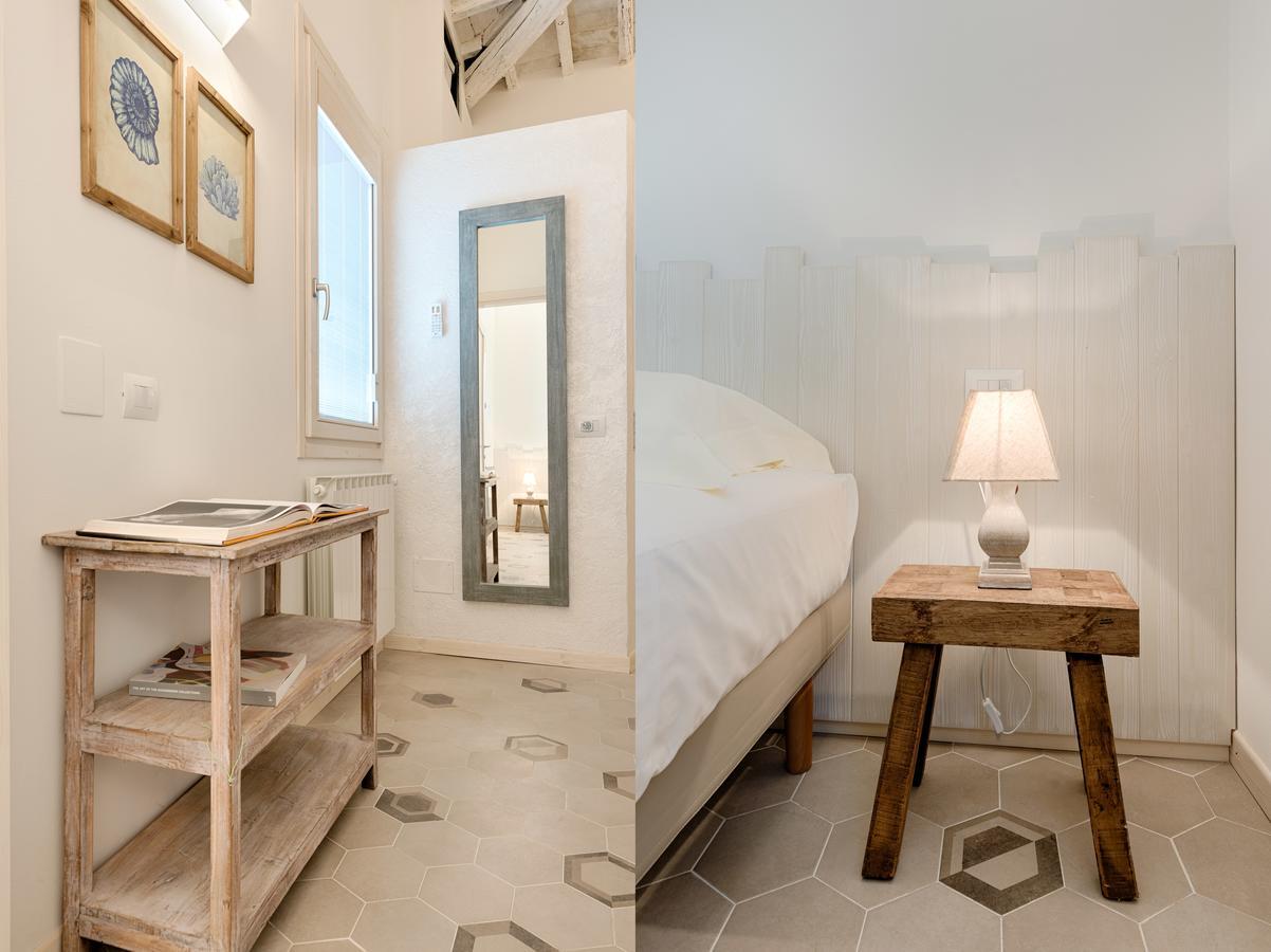 Giglio Oro By Mmega Apartment Флоренция Екстериор снимка