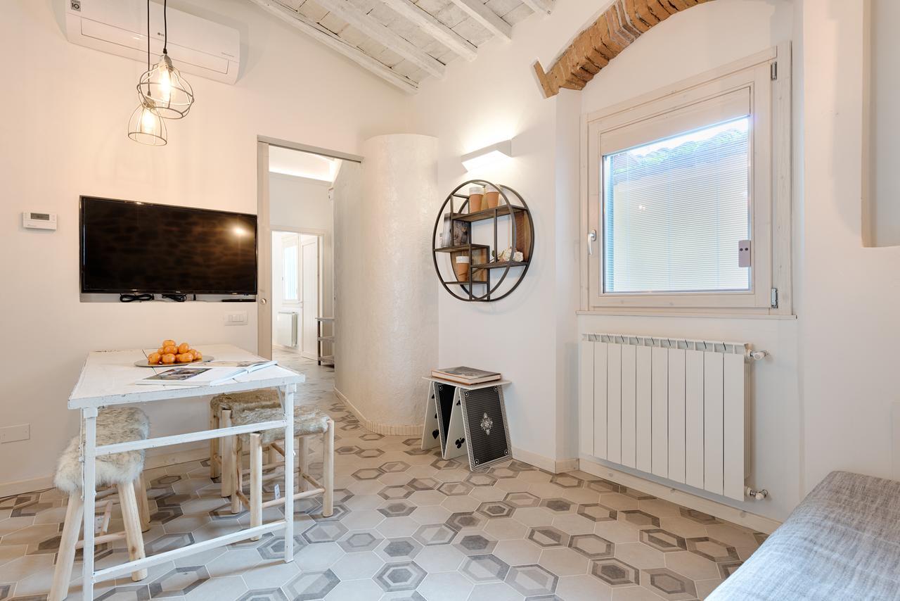 Giglio Oro By Mmega Apartment Флоренция Екстериор снимка