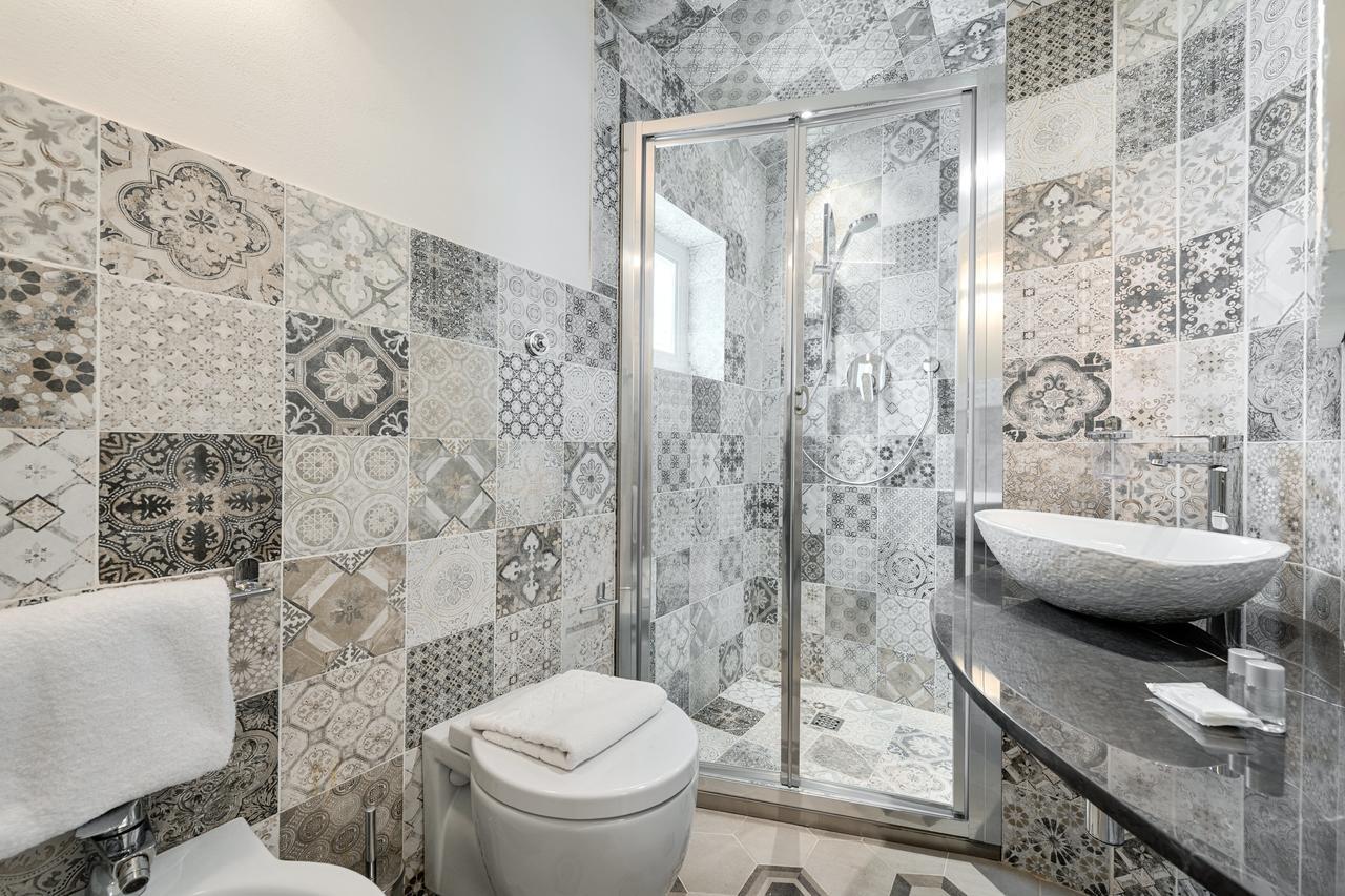 Giglio Oro By Mmega Apartment Флоренция Екстериор снимка