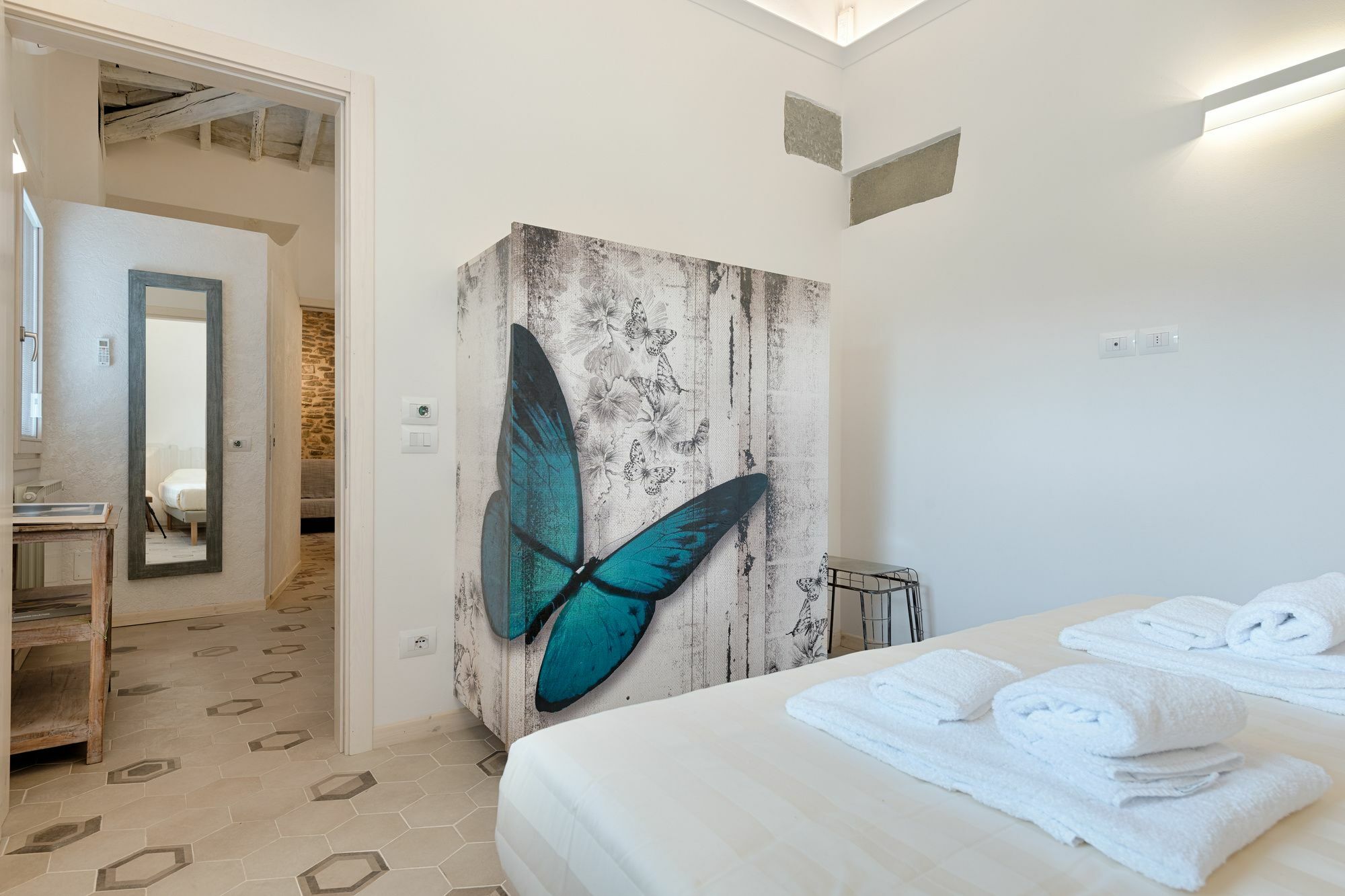 Giglio Oro By Mmega Apartment Флоренция Екстериор снимка
