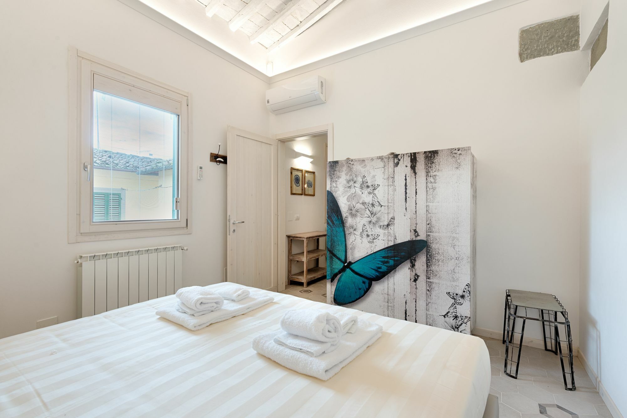 Giglio Oro By Mmega Apartment Флоренция Екстериор снимка