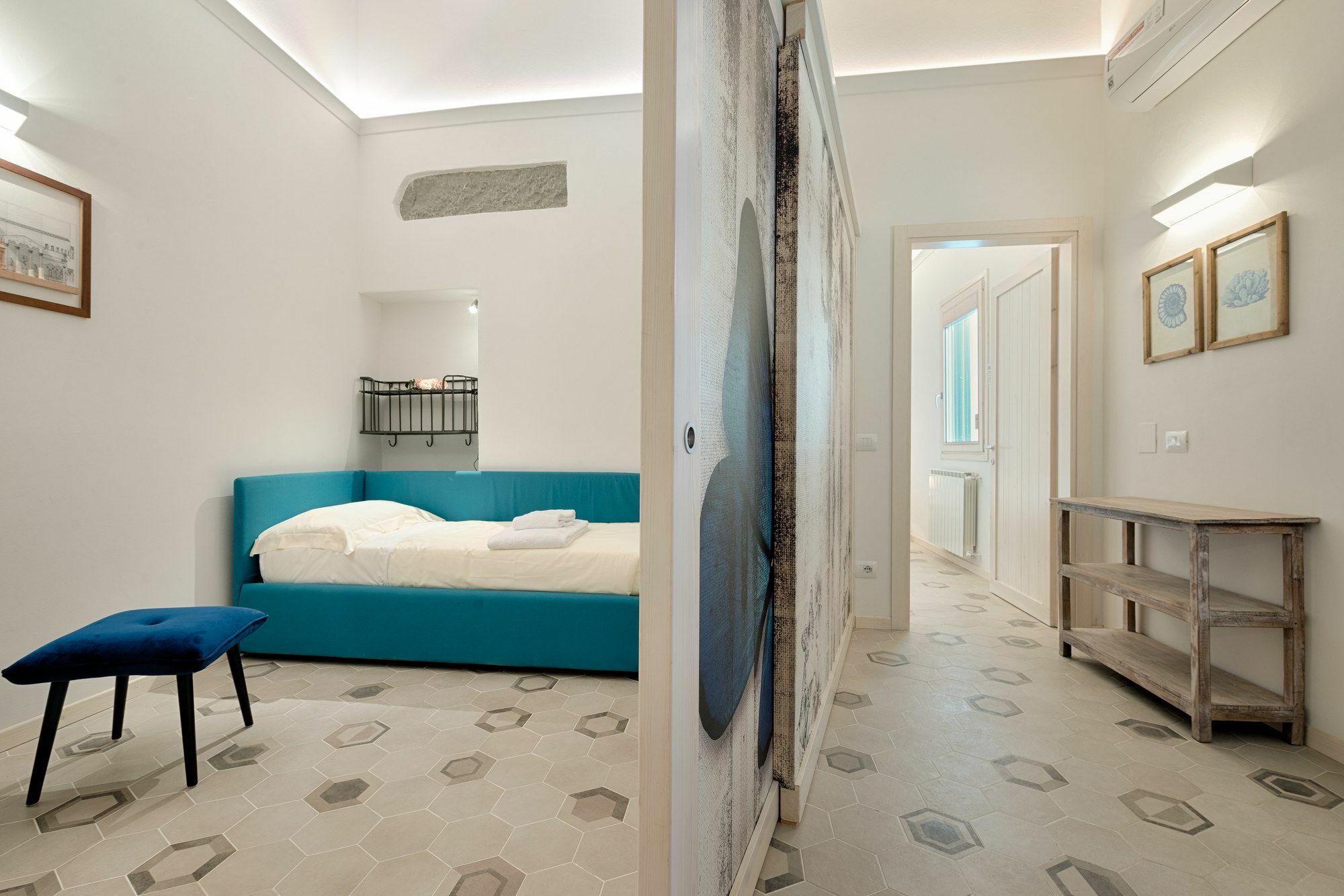 Giglio Oro By Mmega Apartment Флоренция Екстериор снимка
