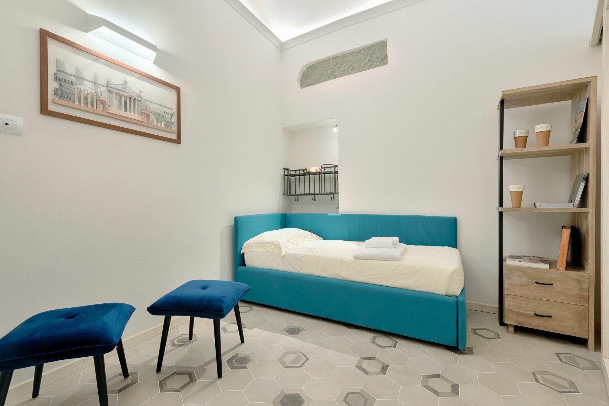 Giglio Oro By Mmega Apartment Флоренция Екстериор снимка